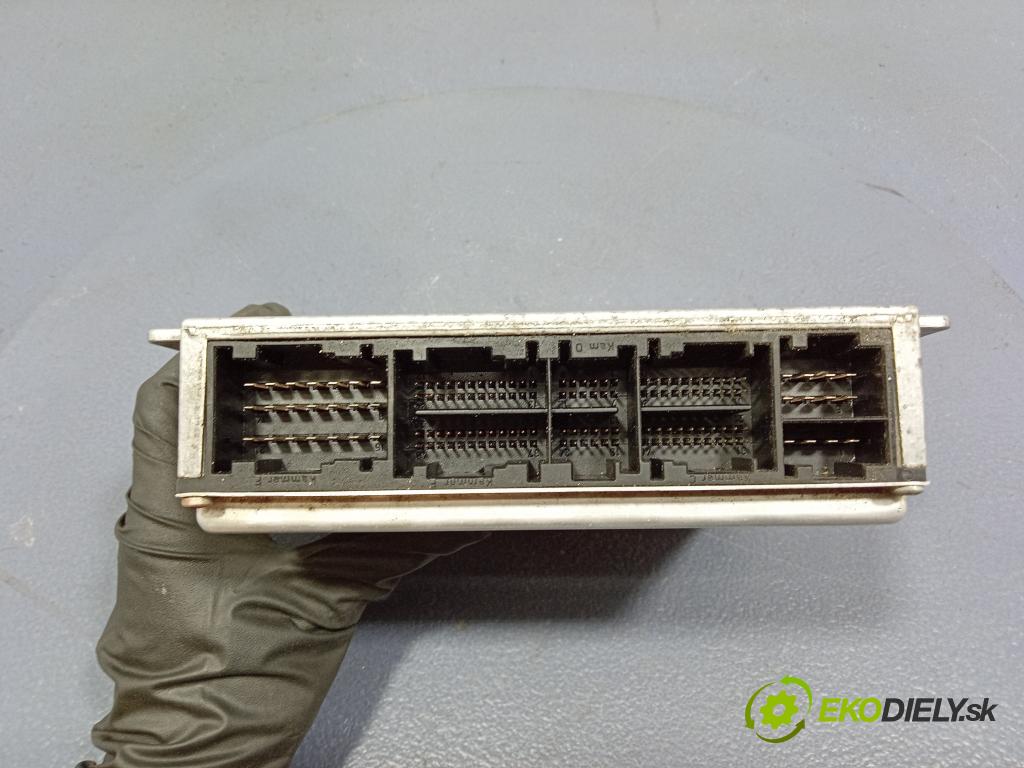 Mercedes-benz S 400 2001 riadiaca jednotka Motor: A6281530779
