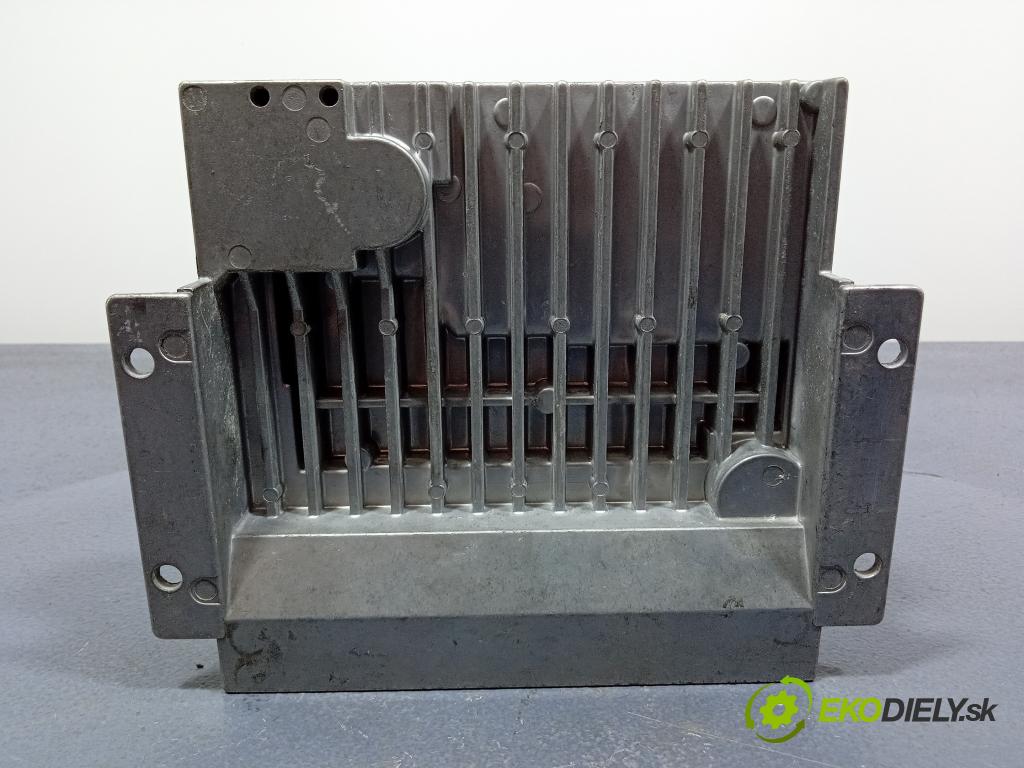 Mercedes-benz S 400 2001 riadiaca jednotka Motor: A6281530779