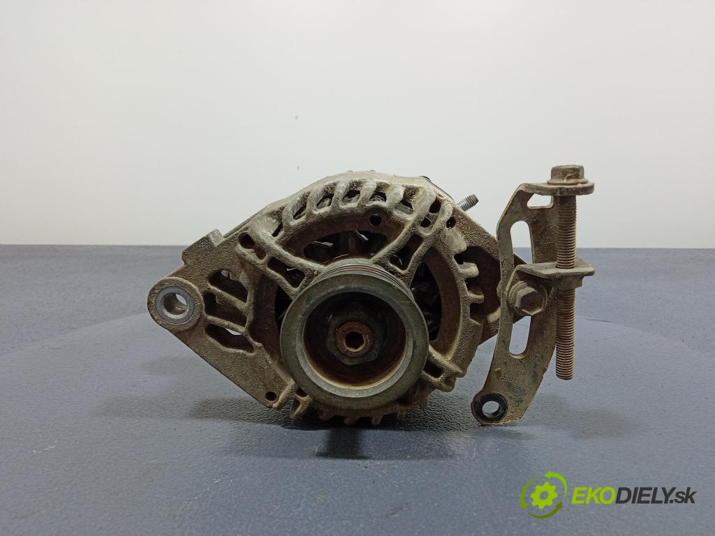 Citroen C1 2008 Alternator 27060-0Q021