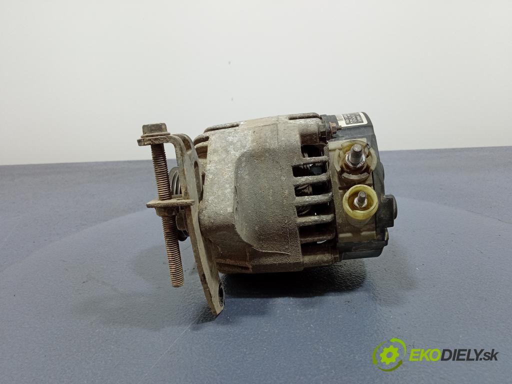 Citroen C1 2008 Alternator 27060-0Q021