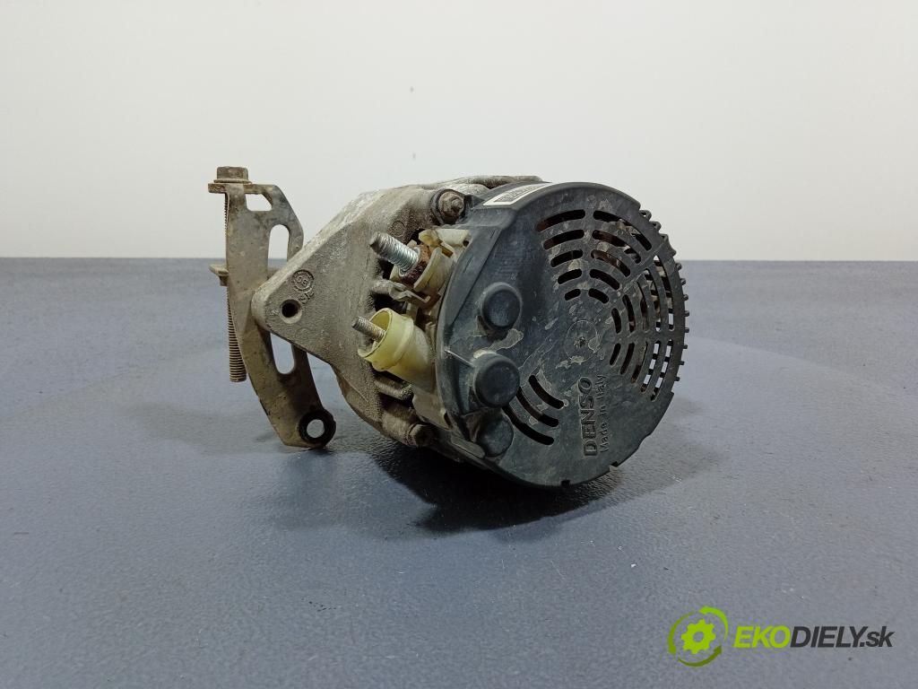 Citroen C1 2008 Alternator 27060-0Q021