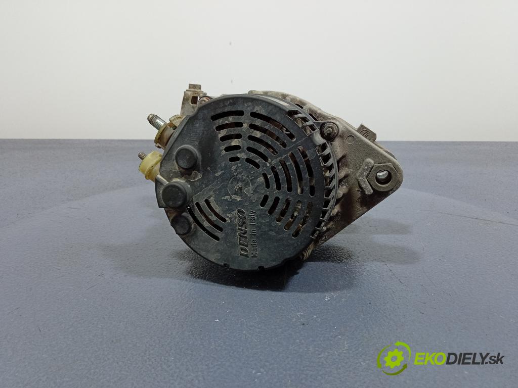 Citroen C1 2008 Alternator 27060-0Q021