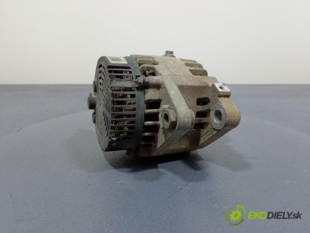 Citroen C1 2008 Alternator 27060-0Q021