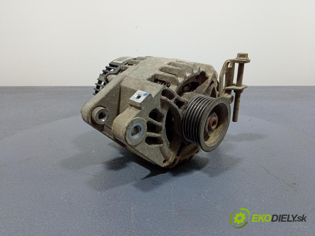 Citroen C1 2008 Alternator 27060-0Q021