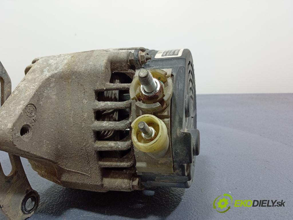 Citroen C1 2008 Alternator 27060-0Q021