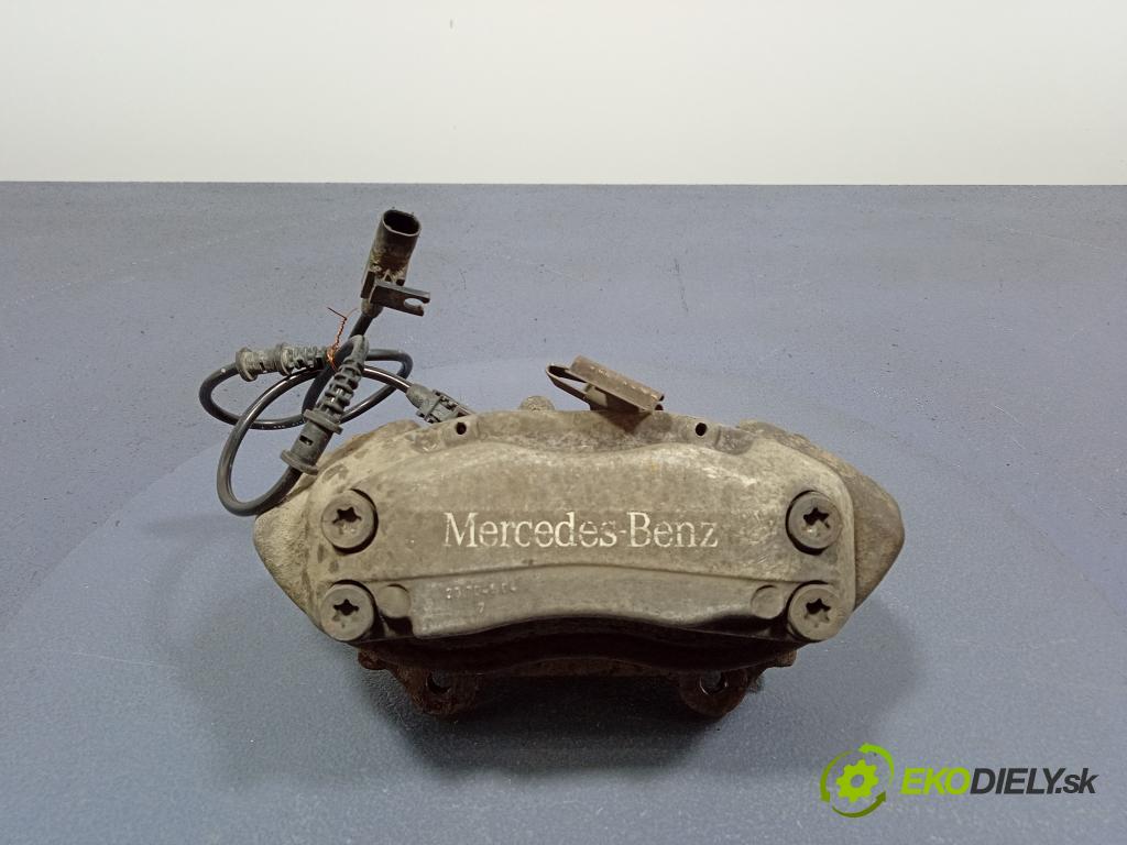 Mercedes-benz S 400 2001 brzdič brzdový Predné v pravo: 01