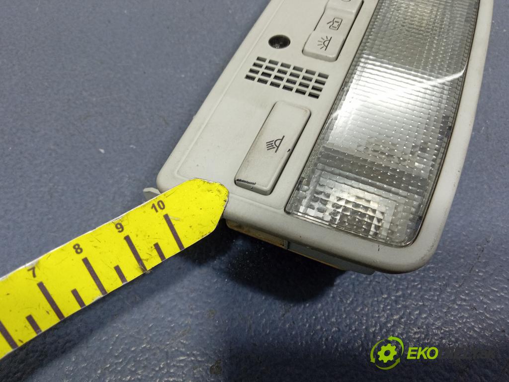 Skoda Superb 2007 Svietidlá: Vnútri: 3U0947105