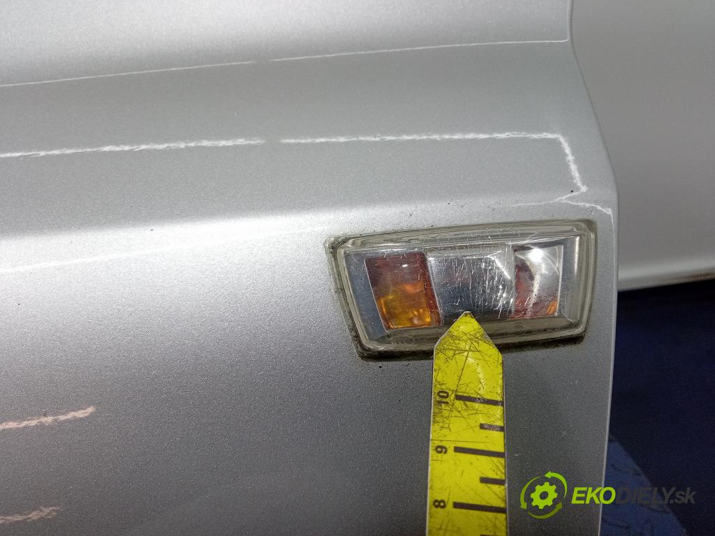 Opel Astra 2007 blatnik před Levý: 01