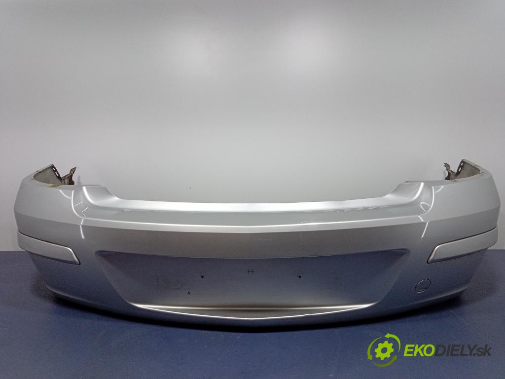 Opel Astra 2007 nárazník Zad: 01