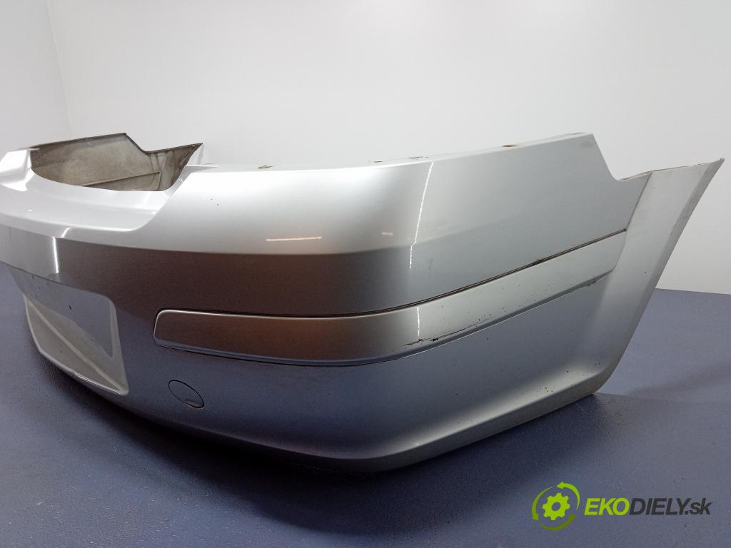 Opel Astra 2007 nárazník Zad: 01