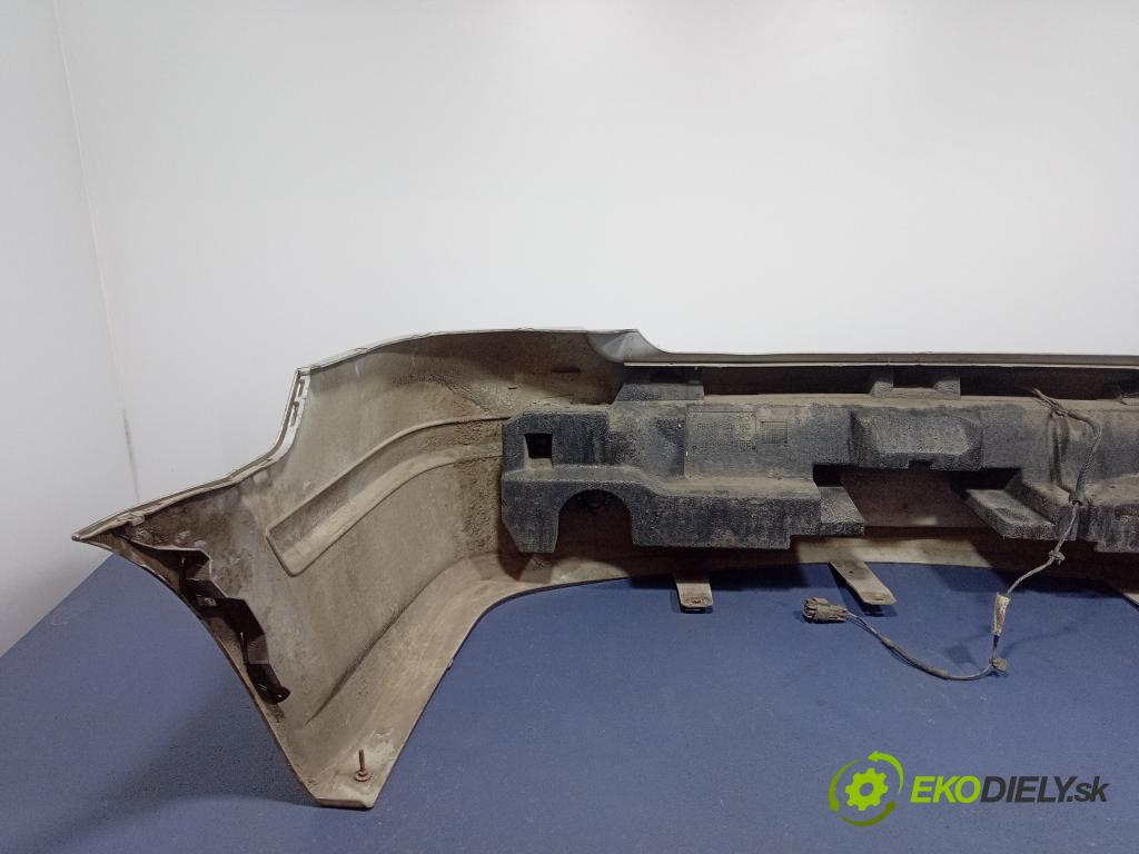 Opel Astra 2007 nárazník Zad: 01