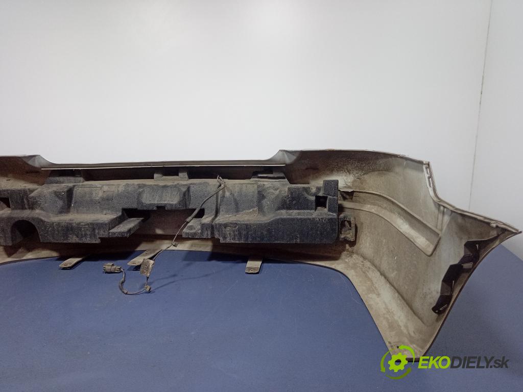 Opel Astra 2007 nárazník Zad: 01