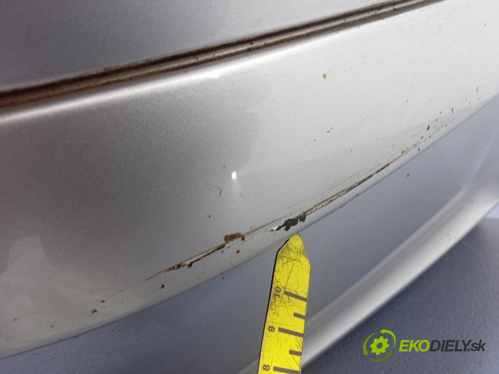 Opel Astra 2007 nárazník Zad: 01