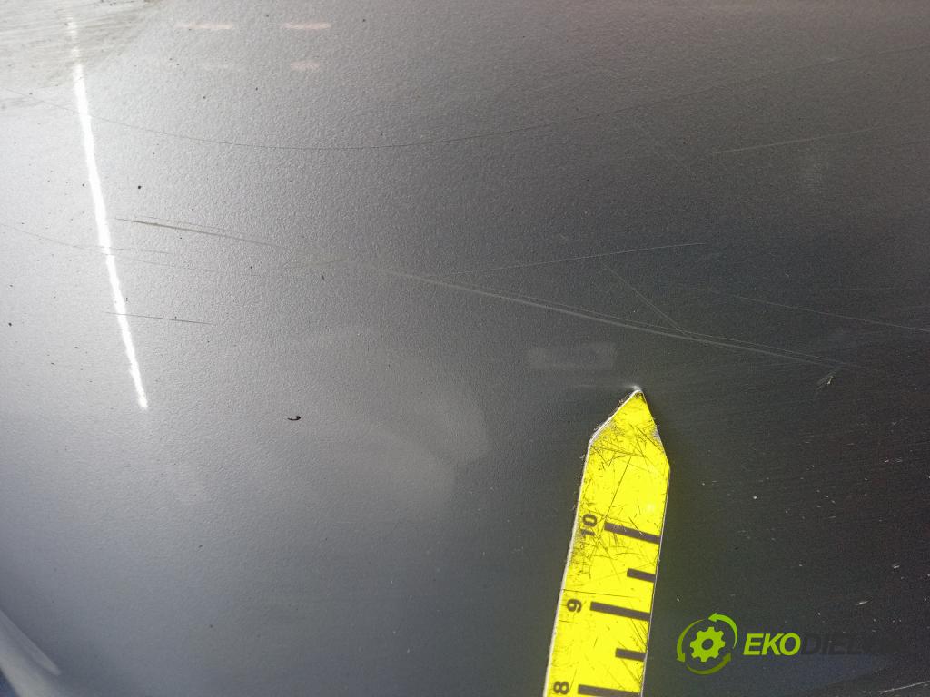Opel Astra 2007 nárazník Zad: 01