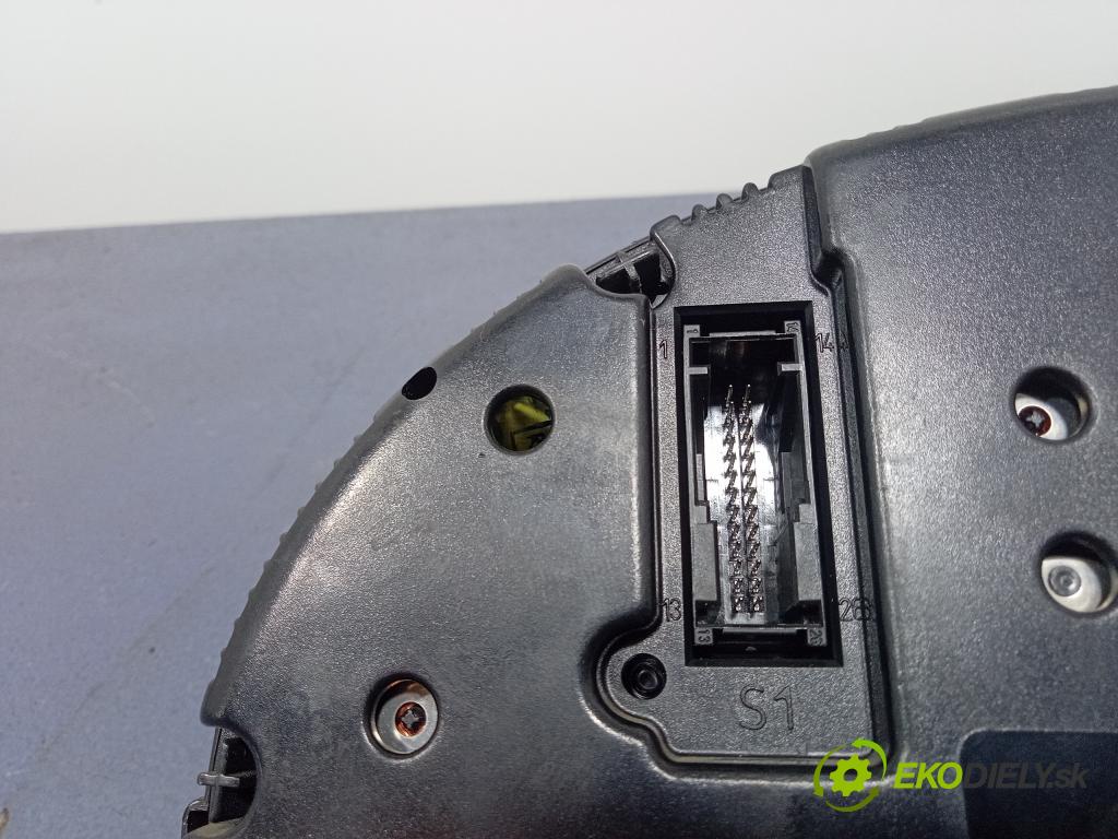 Bmw Seria 5 1998 prístrojovka/ budíky 8381198
