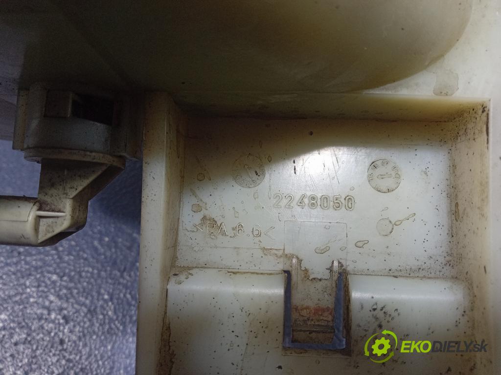Bmw Seria 5 1998 nádržka Kompenzačné: 2248050