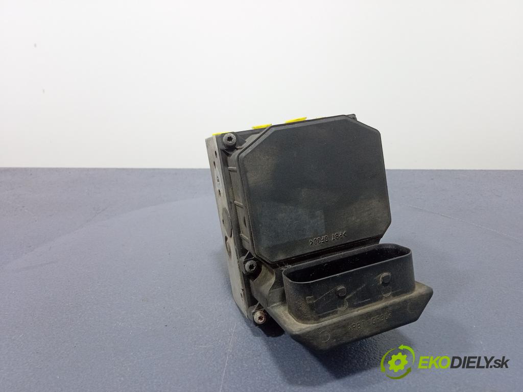Bmw Seria 5 1998 čerpadlo ABS x 0265900001