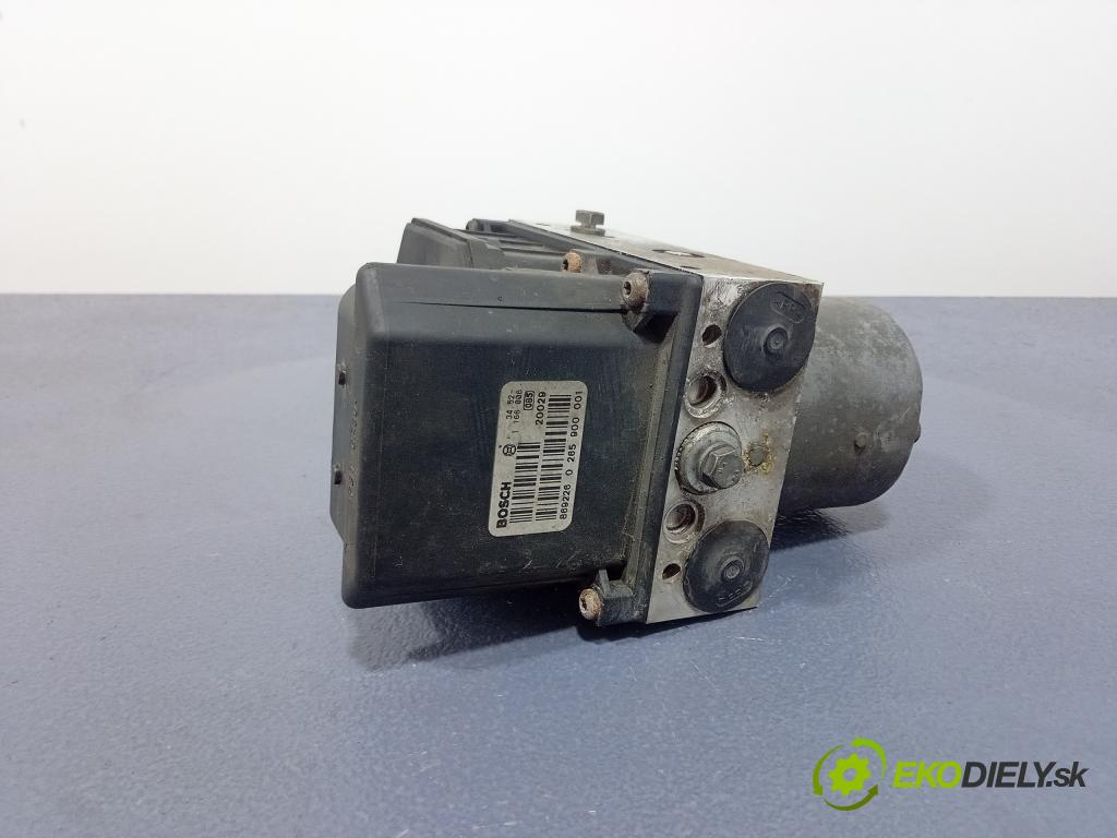 Bmw Seria 5 1998 čerpadlo ABS x 0265900001