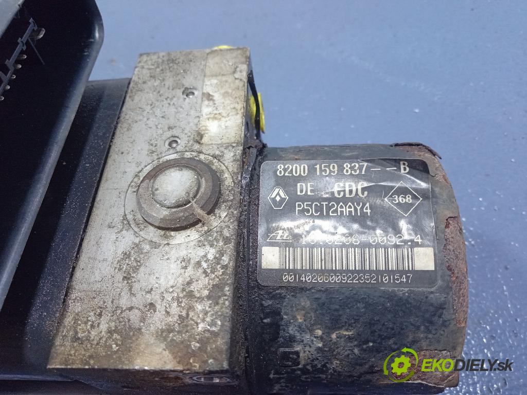 Renault Espace 2002 čerpadlo ABS x 10.0960-1422.3