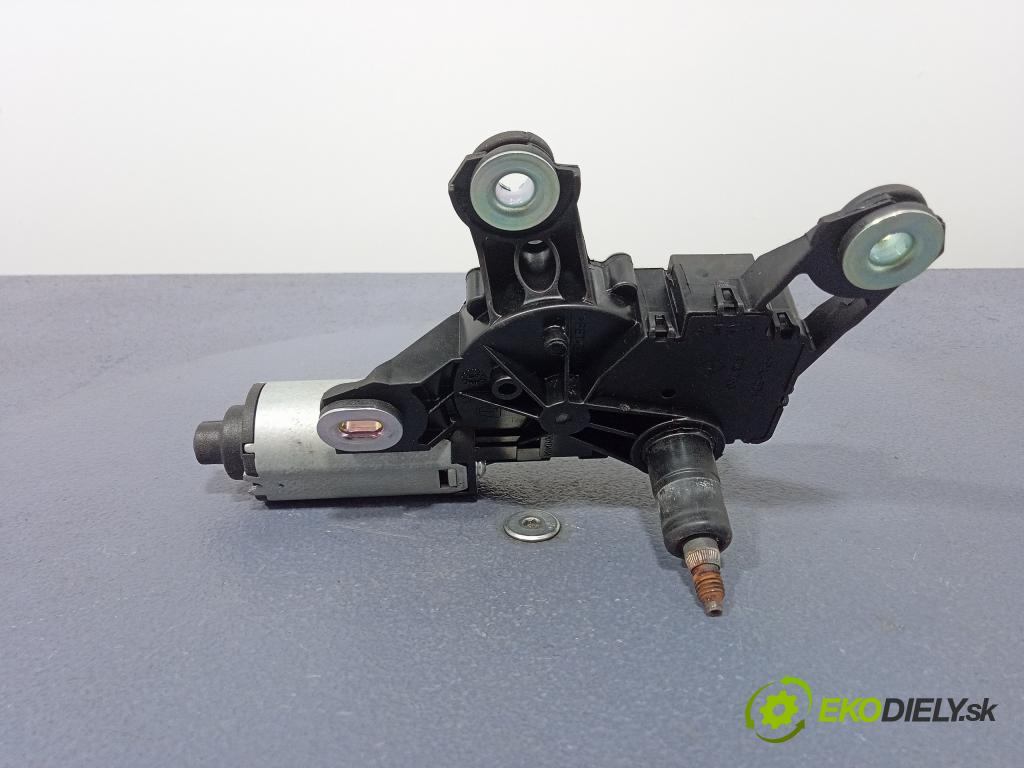 Audi A6 2007 motorek Stěrače: Zad: 579602