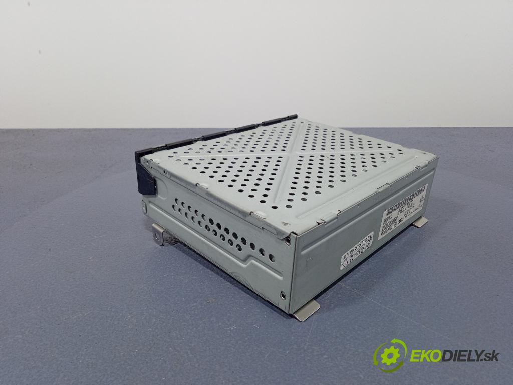 Audi A6 2007 Radio I Navigácia: 4F0035541L