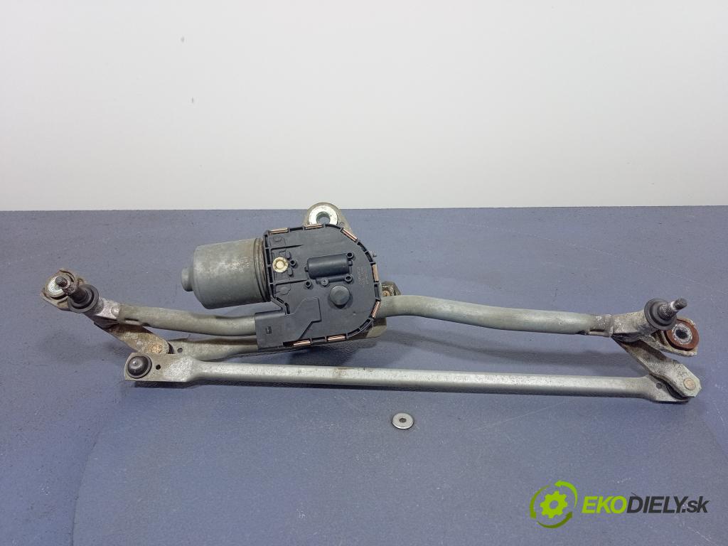 Audi A6 2007 mechanismus motorek Stěrače: před 4F19550523J