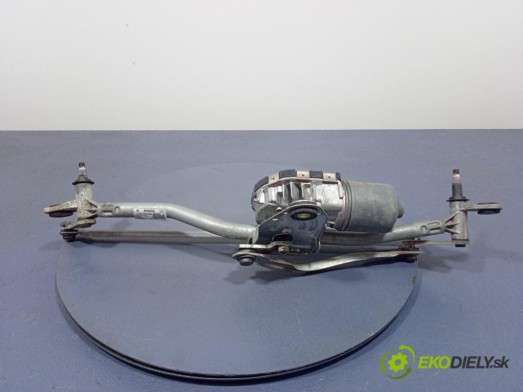 Audi A6 2007 mechanismus motorek Stěrače: před 4F19550523J