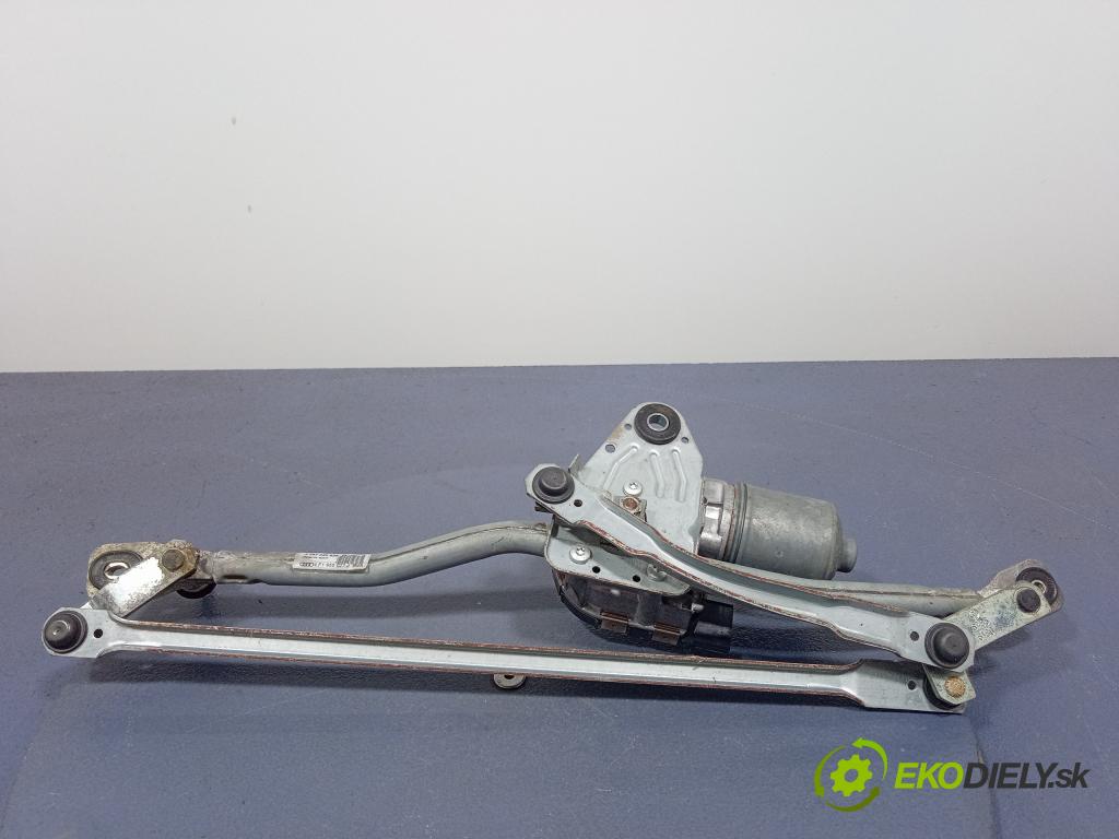 Audi A6 2007 mechanismus motorek Stěrače: před 4F19550523J