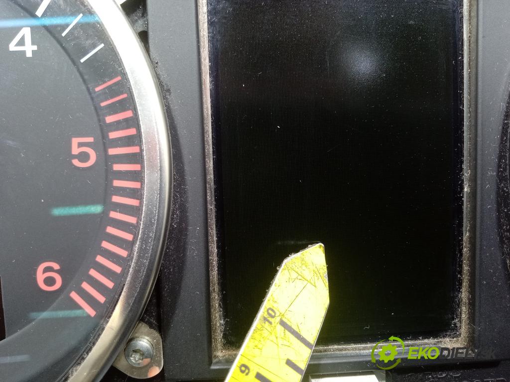 Audi A6 2007 prístrojovka/ budíky 5540007312