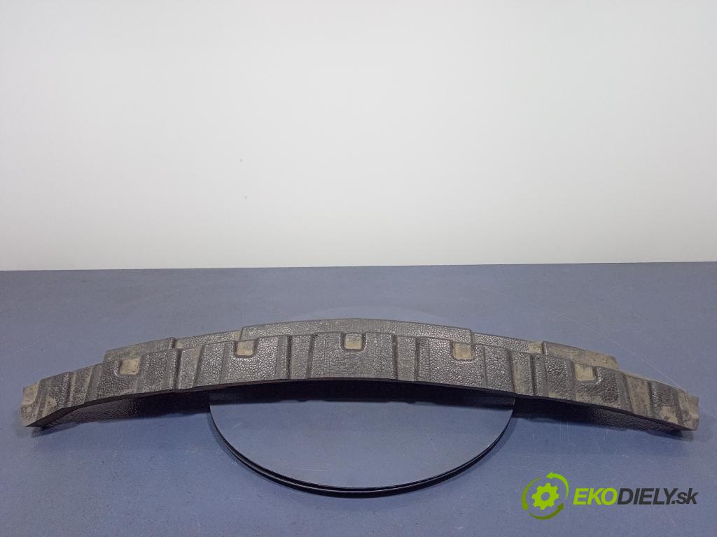 Opel Insignia 2010 nárazník Zad: 13317397