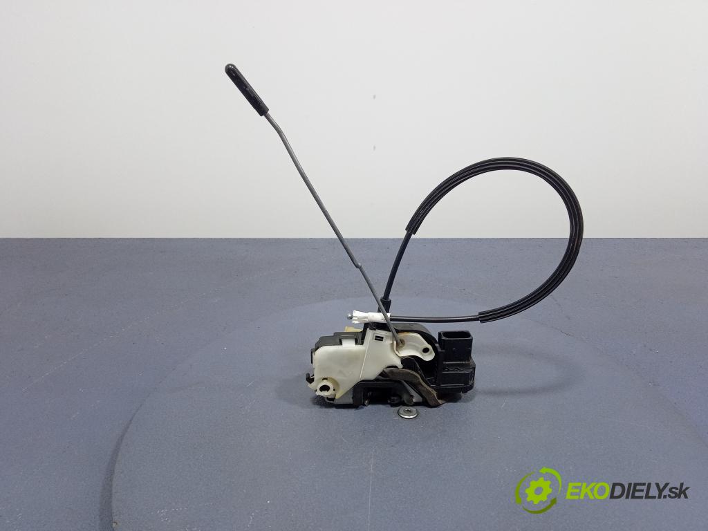 Opel Insignia 2010 zámek dveře před v pravo: 13503778