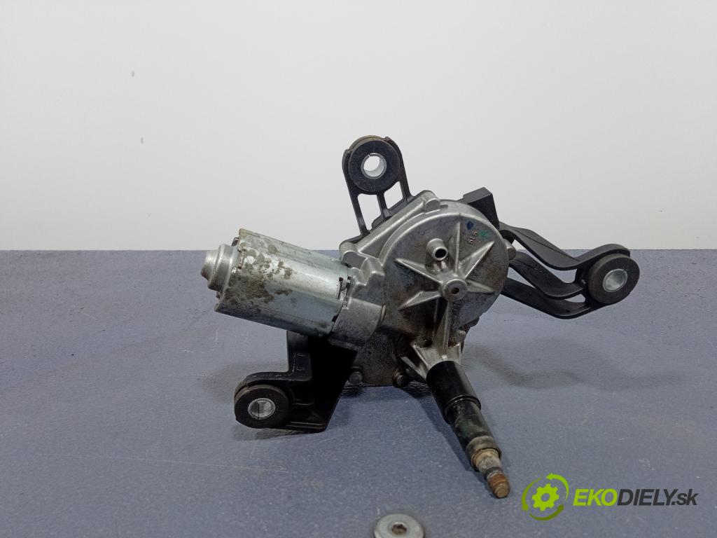 Opel Vectra 2006 motorek Stěrače: Zad: 13166415