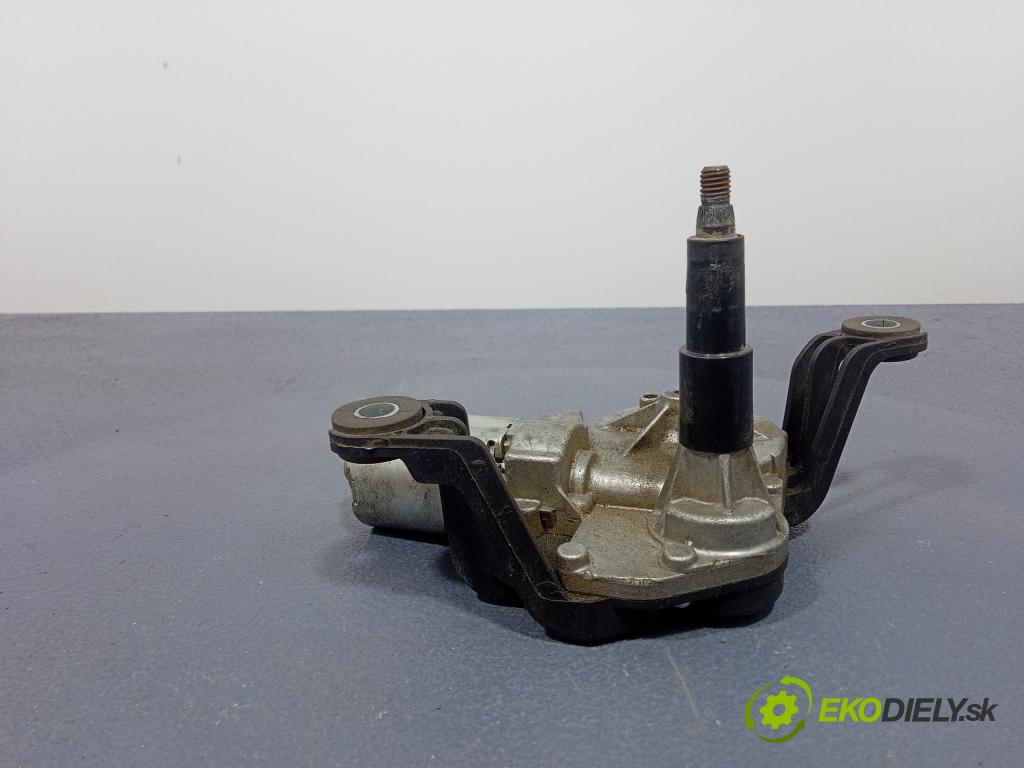 Opel Vectra 2006 motorek Stěrače: Zad: 13166415