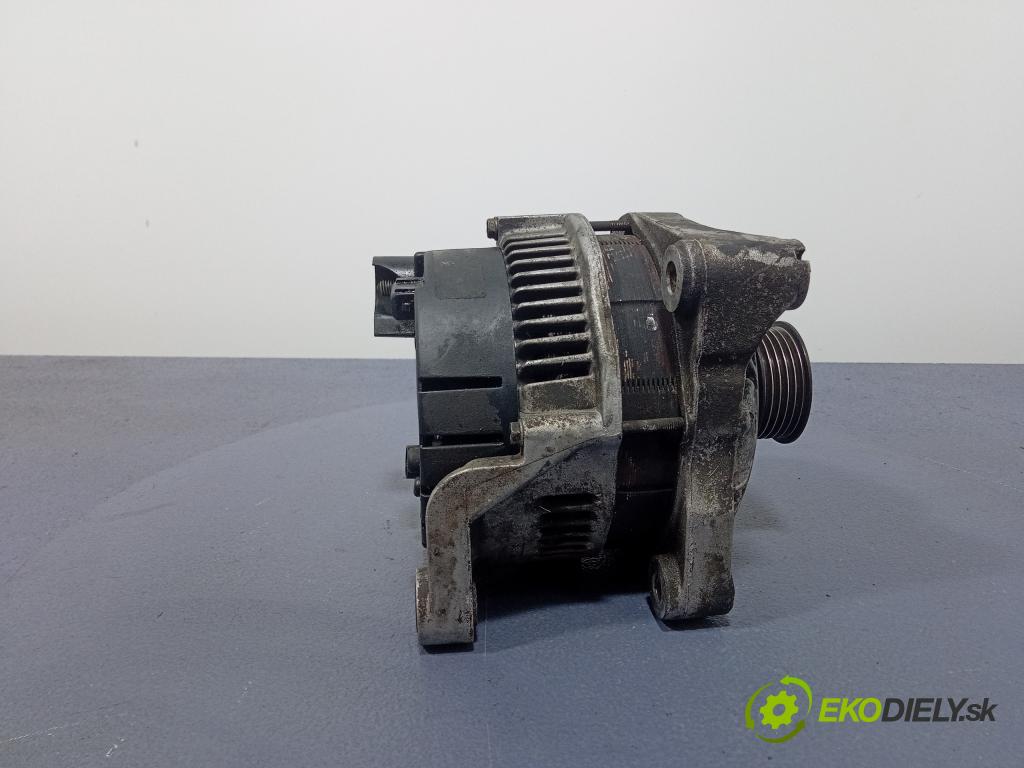 Bmw Seria 5 1998 Alternator 01