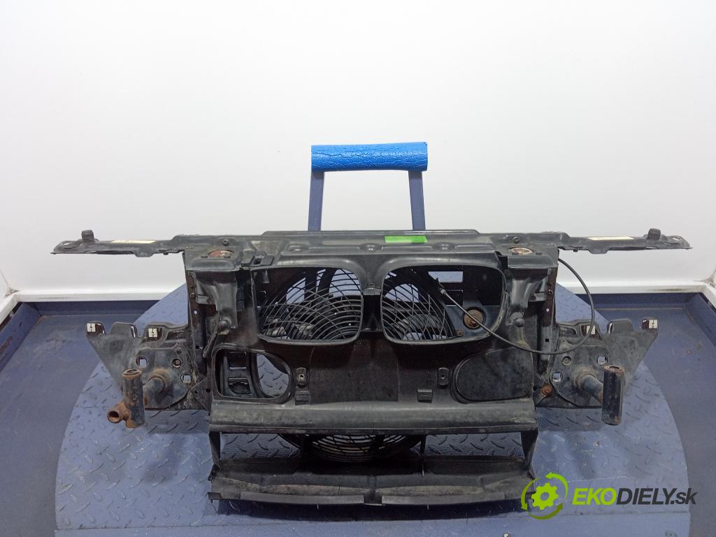 Bmw Seria 5 1998 výztuha Čelní / stěna Přední 8373003