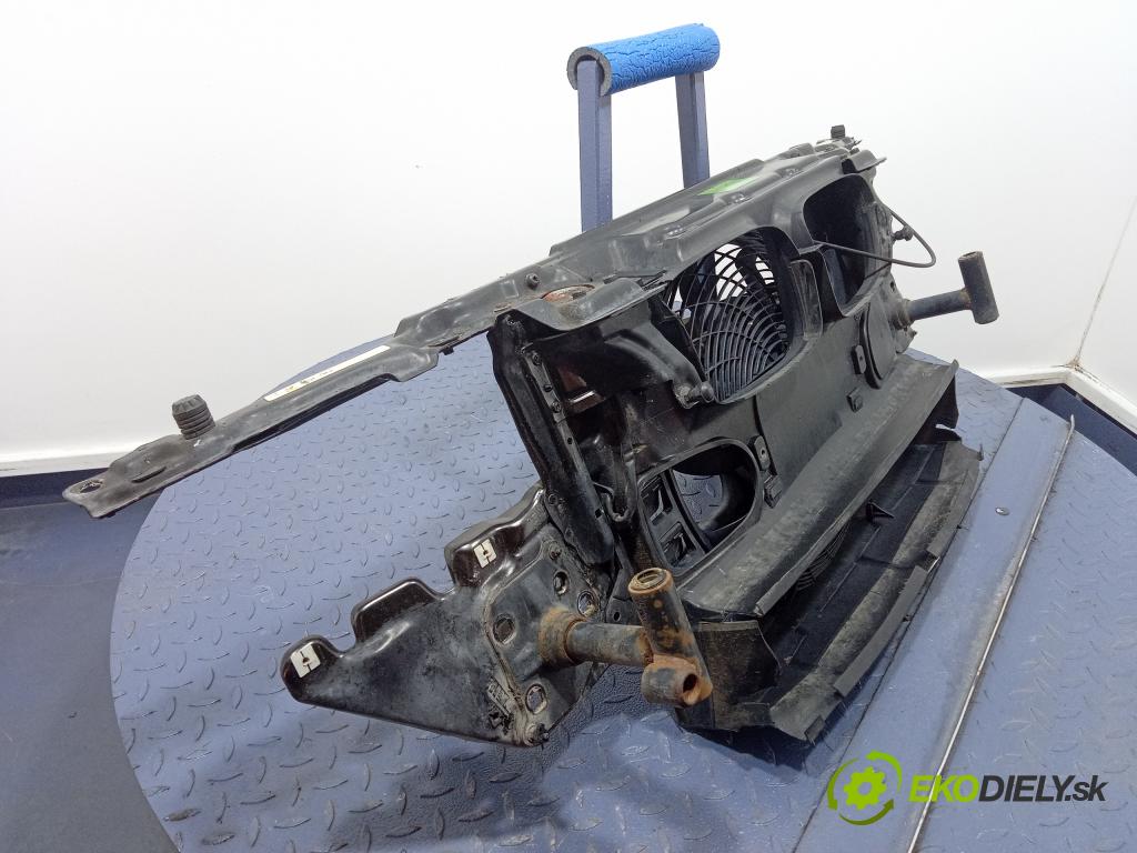 Bmw Seria 5 1998 výztuha Čelní / stěna Přední 8373003