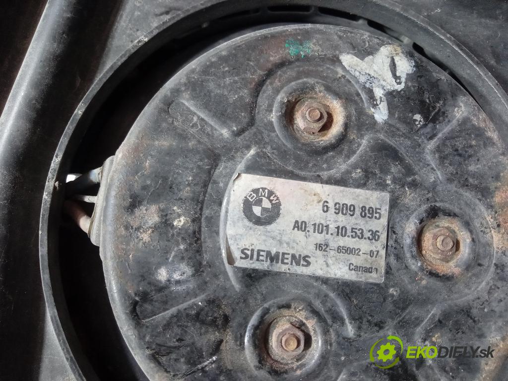 Bmw Seria 5 1998 výztuha Čelní / stěna Přední 8373003