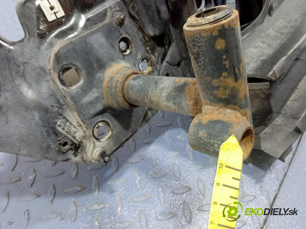 Bmw Seria 5 1998 výztuha Čelní / stěna Přední 8373003