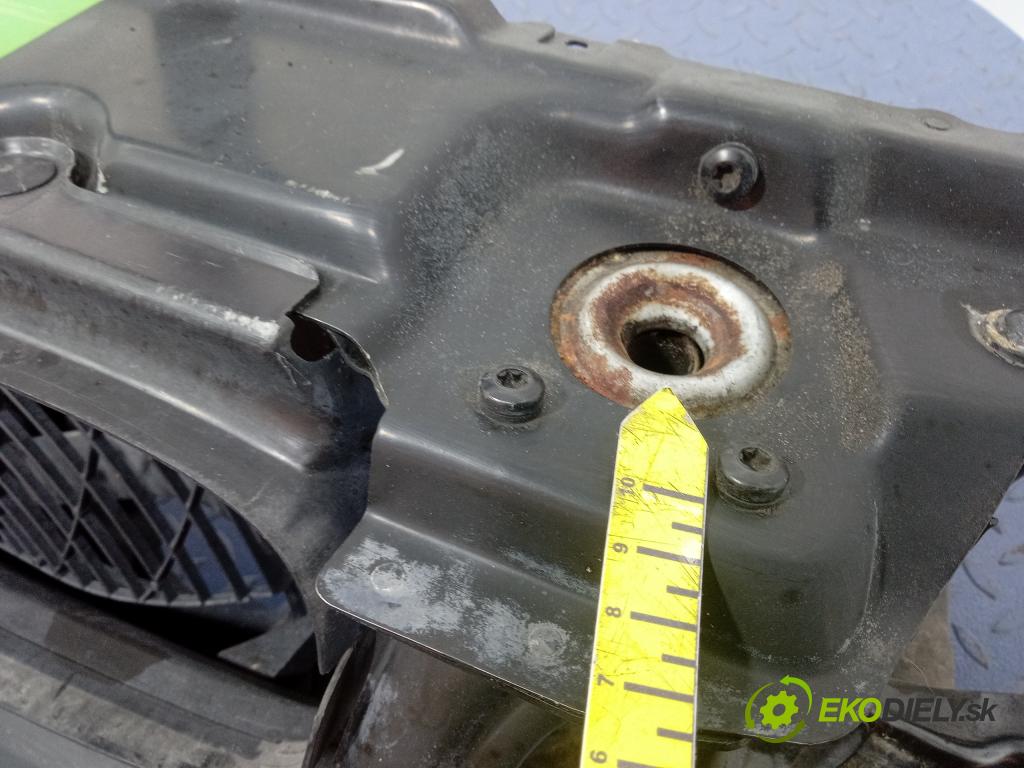 Bmw Seria 5 1998 výztuha Čelní / stěna Přední 8373003