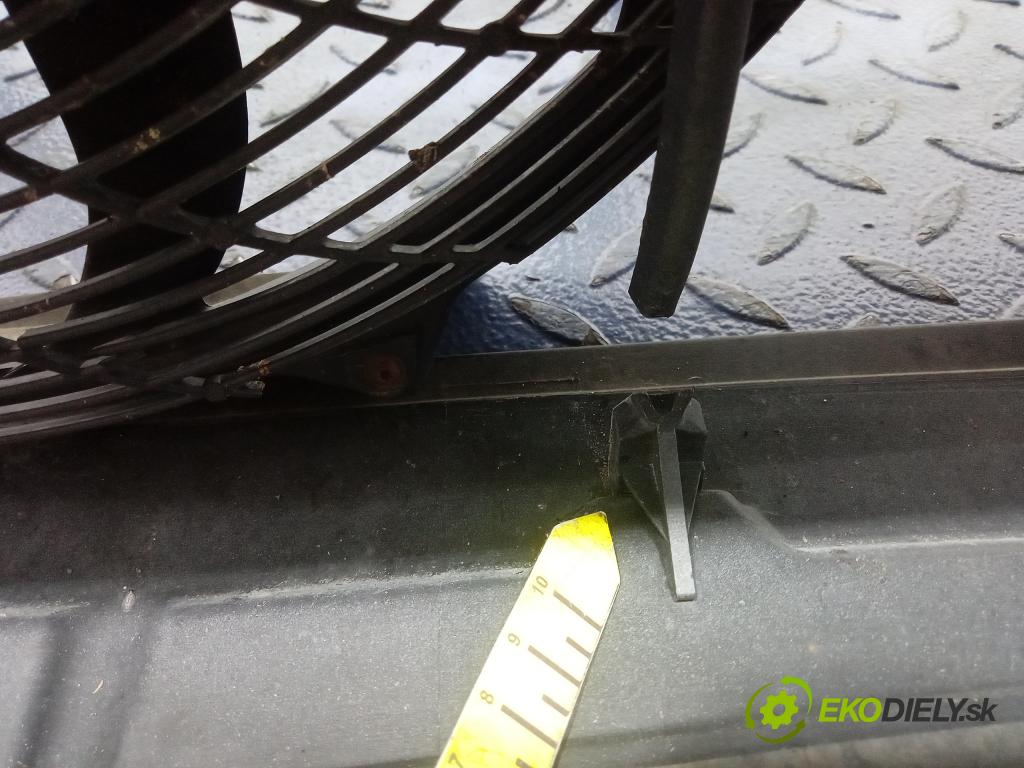 Bmw Seria 5 1998 výztuha Čelní / stěna Přední 8373003
