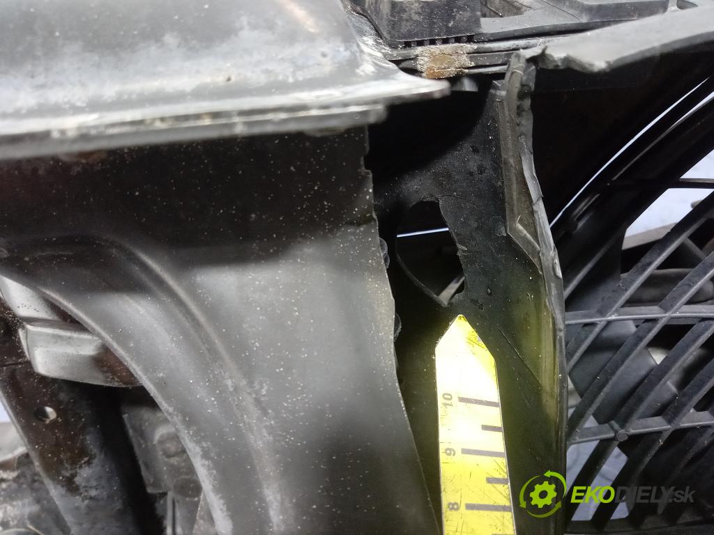 Bmw Seria 5 1998 výztuha Čelní / stěna Přední 8373003
