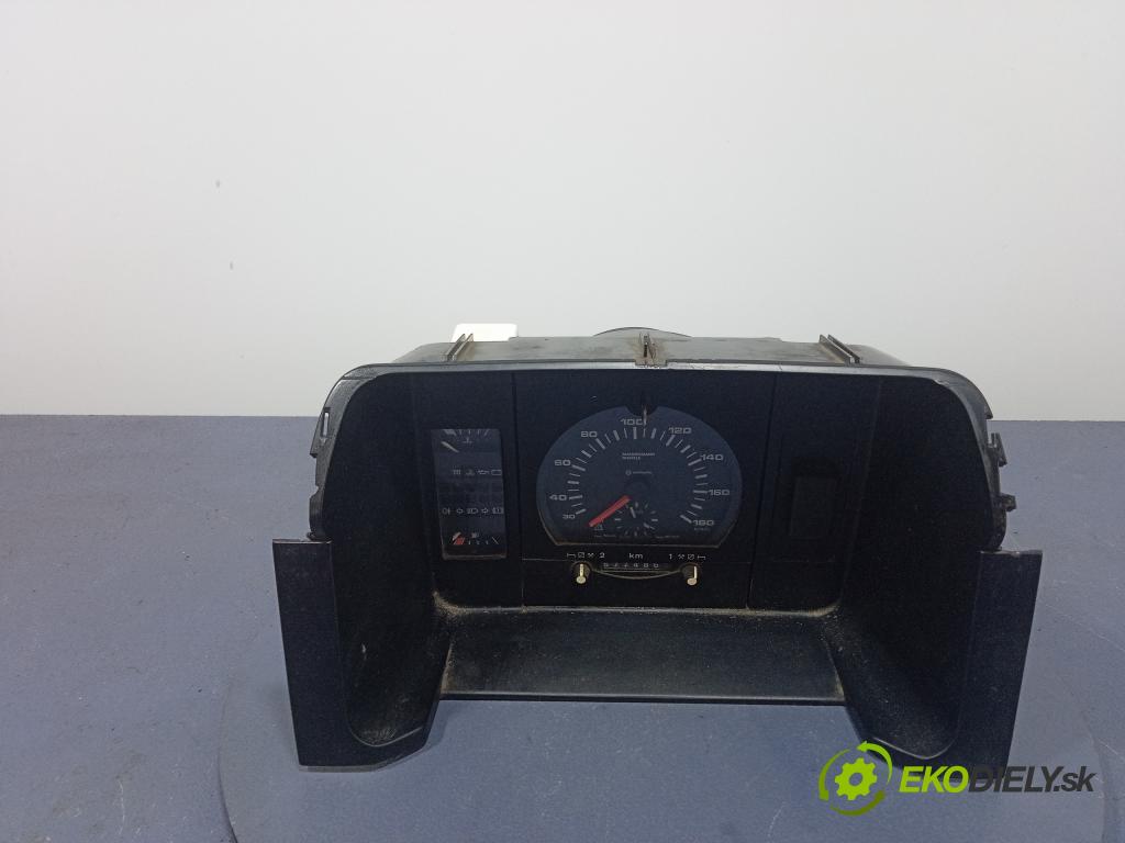 Vw Transporter 1996 prístrojovka/ budíky 88311157
