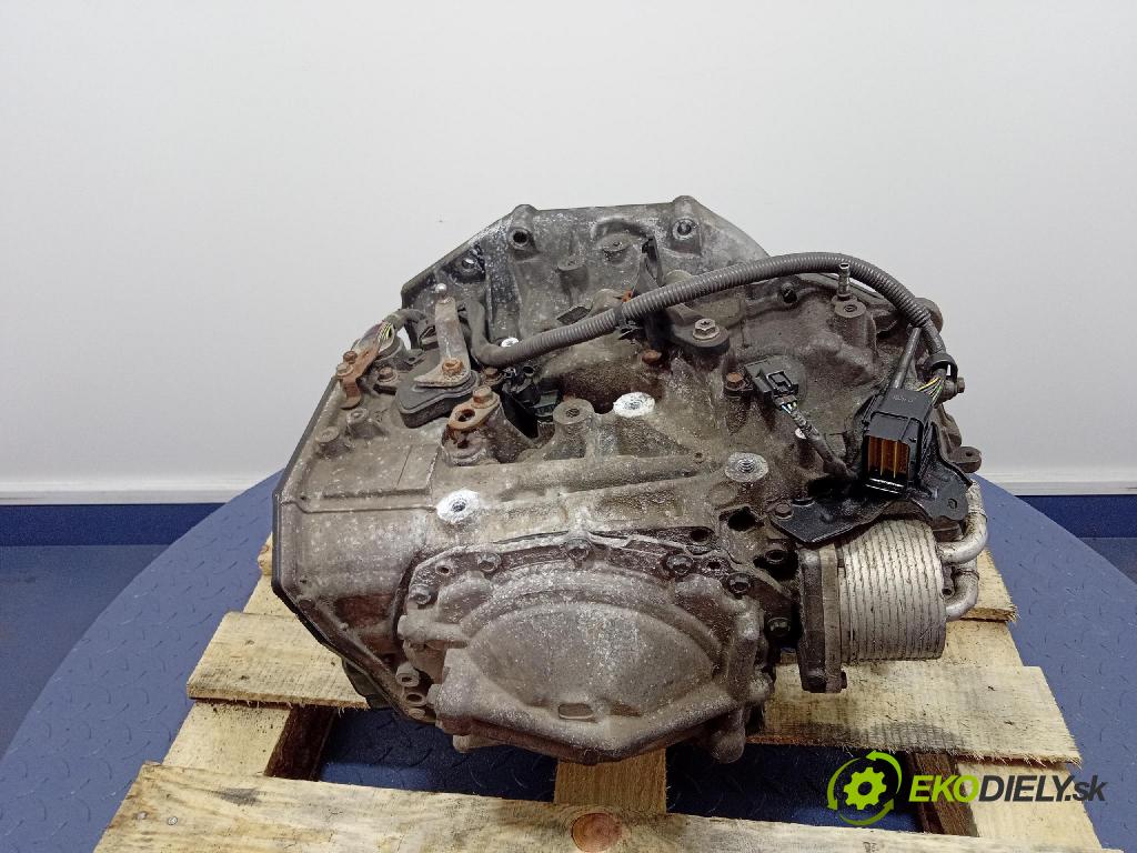 Renault Espace 2012 prevodovka automatická 1XK5A EHJ013D
