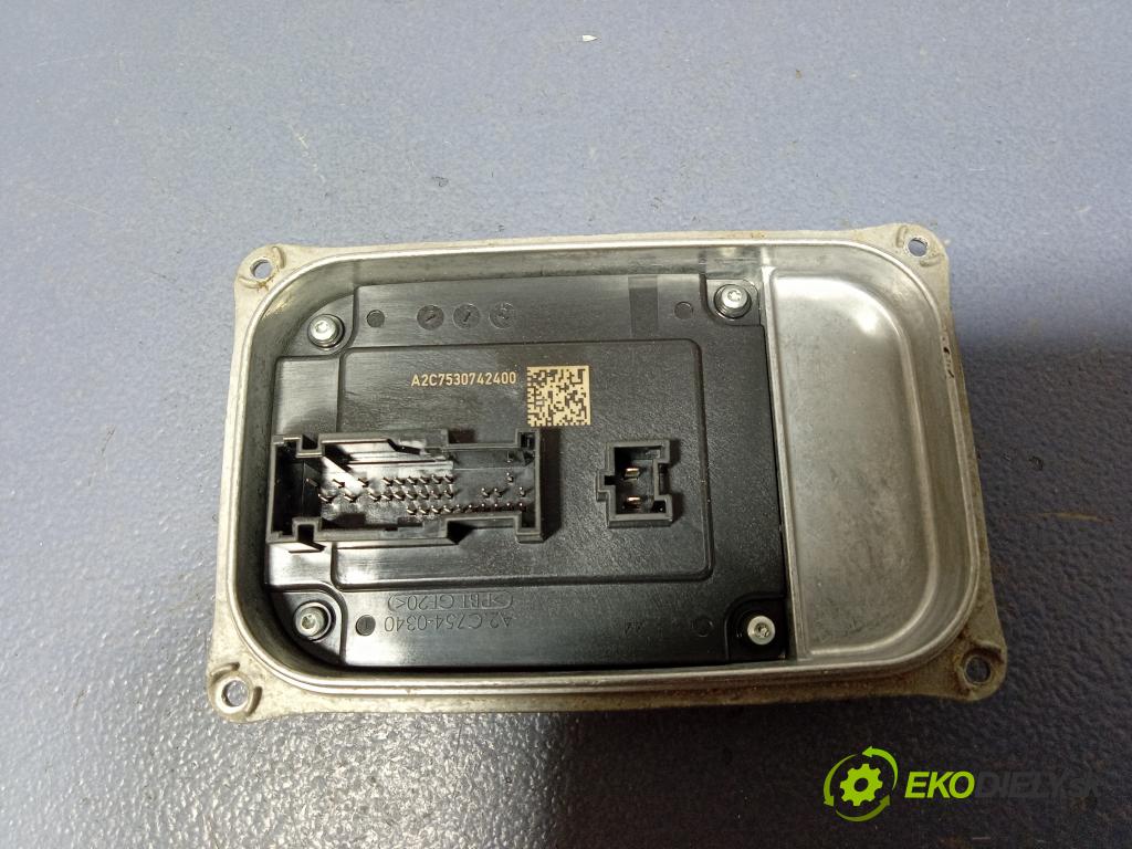 Mercedes GLS-Klasa 2020 střídač: A2479009009