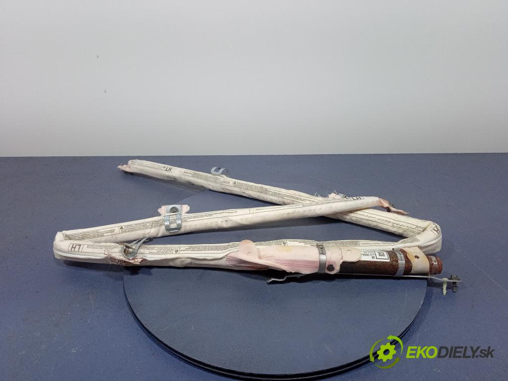 Opel Insignia 2010 Airbag: clona x 13222996
