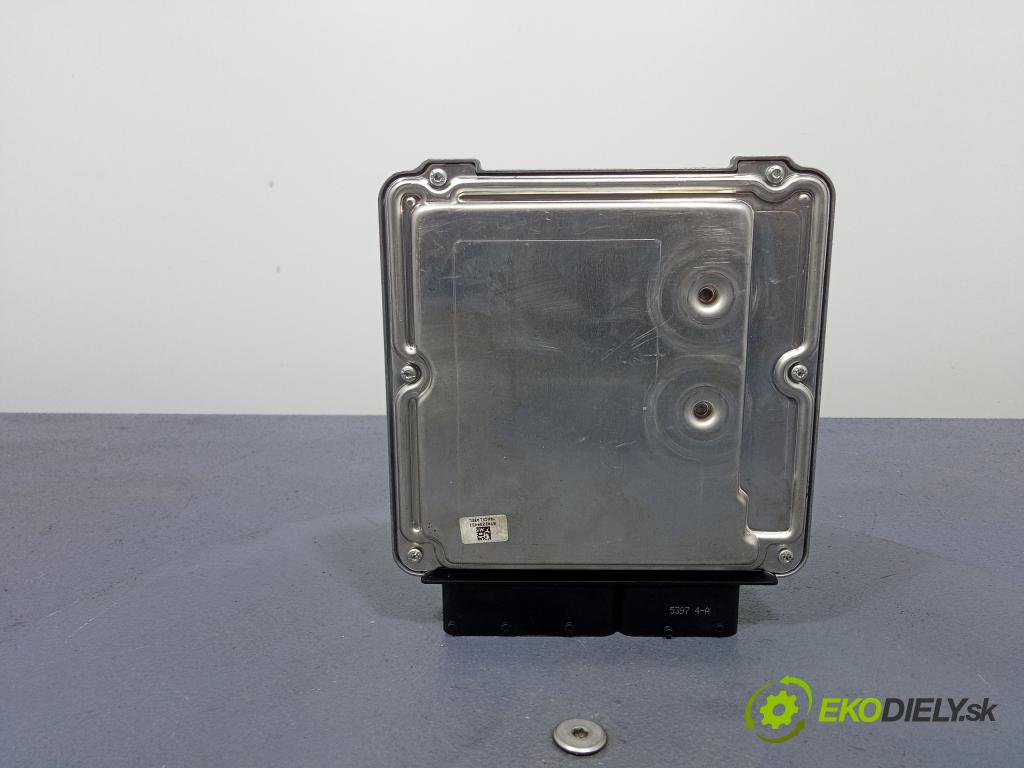 Audi A6 2007 riadiaca jednotka Motor: 4F5910401S