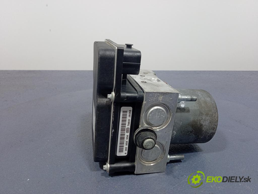 Audi A6 2007 čerpadlo ABS x 4F0910517AC