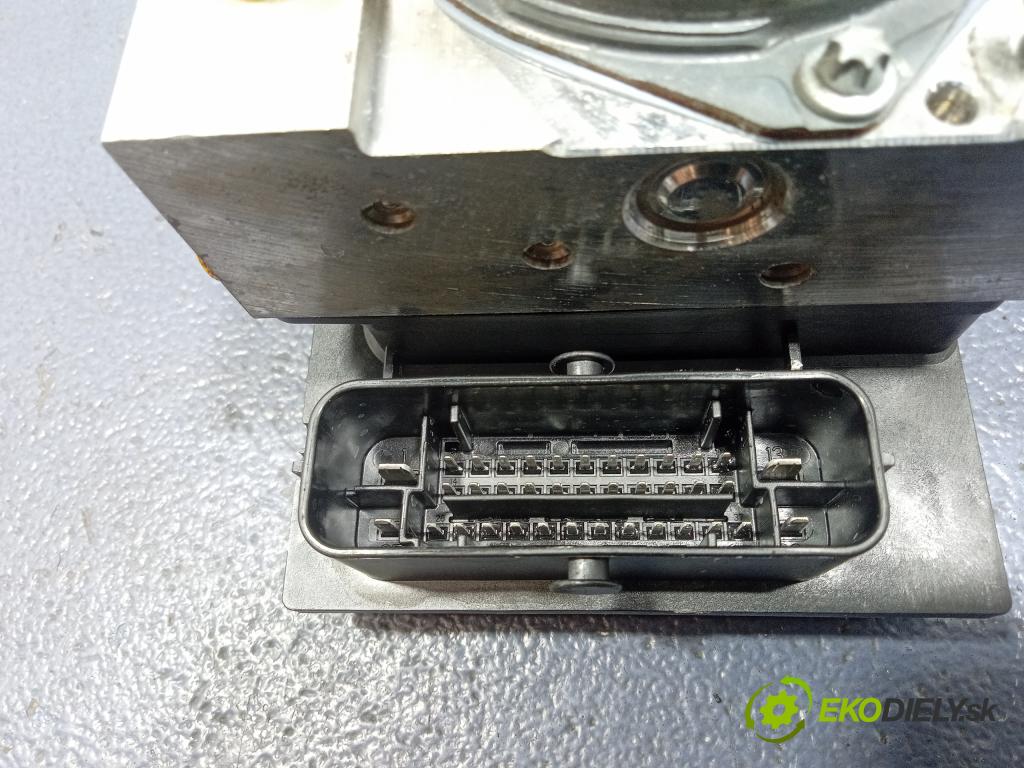 Audi A6 2007 čerpadlo ABS x 4F0910517AC