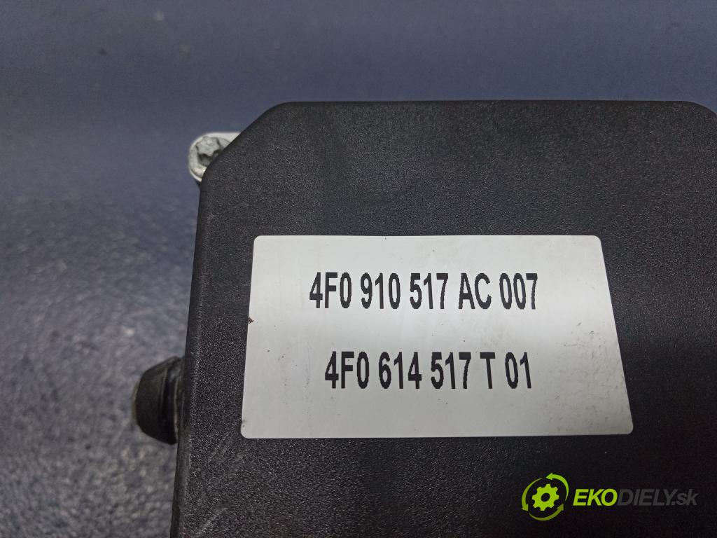 Audi A6 2007 čerpadlo ABS x 4F0910517AC
