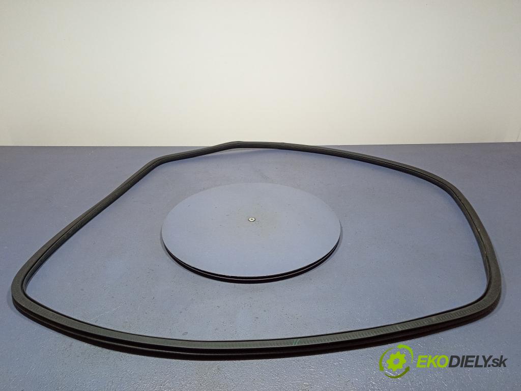 Mercedes GLS-Klasa 2020 Těsnění: dvere 01